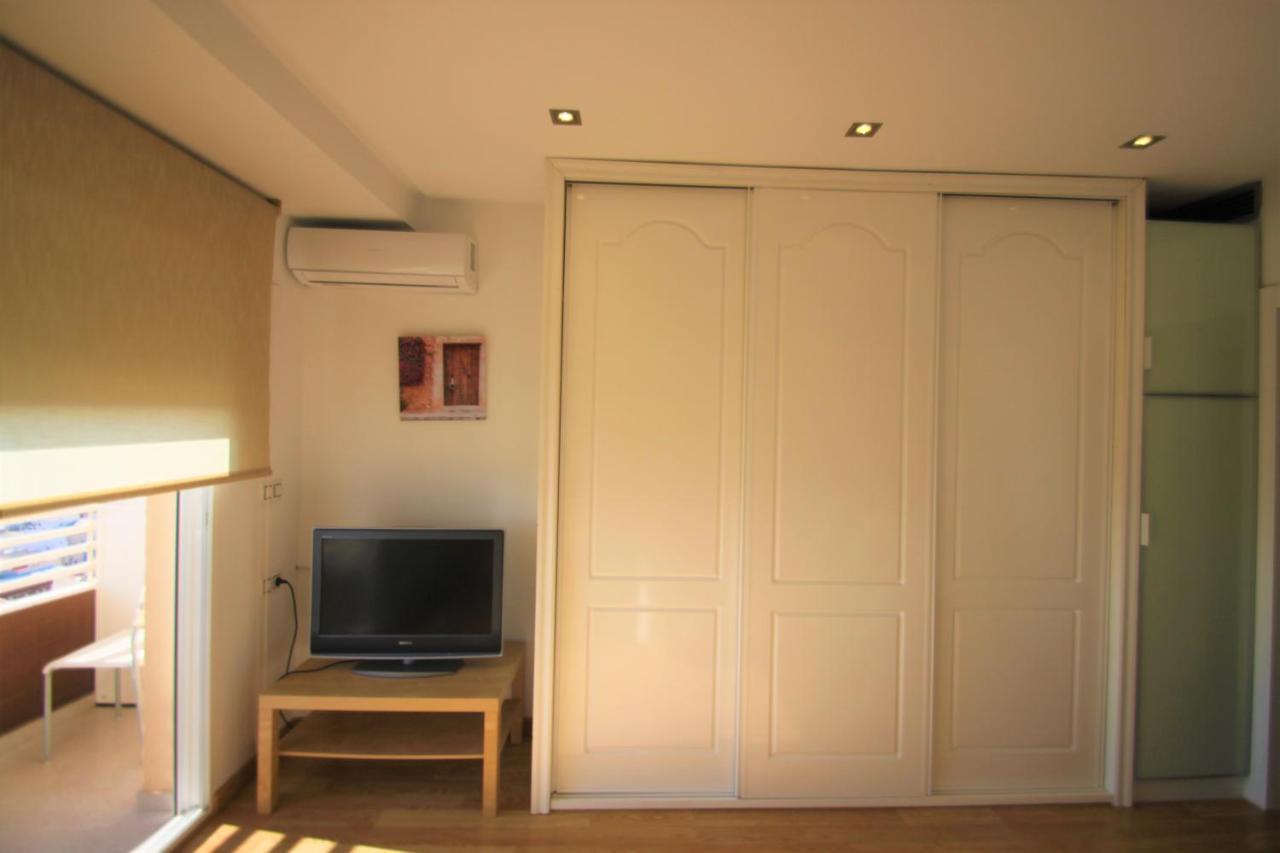 Apartamento CasaTuris en el corazon de Alicante A118 Exterior foto
