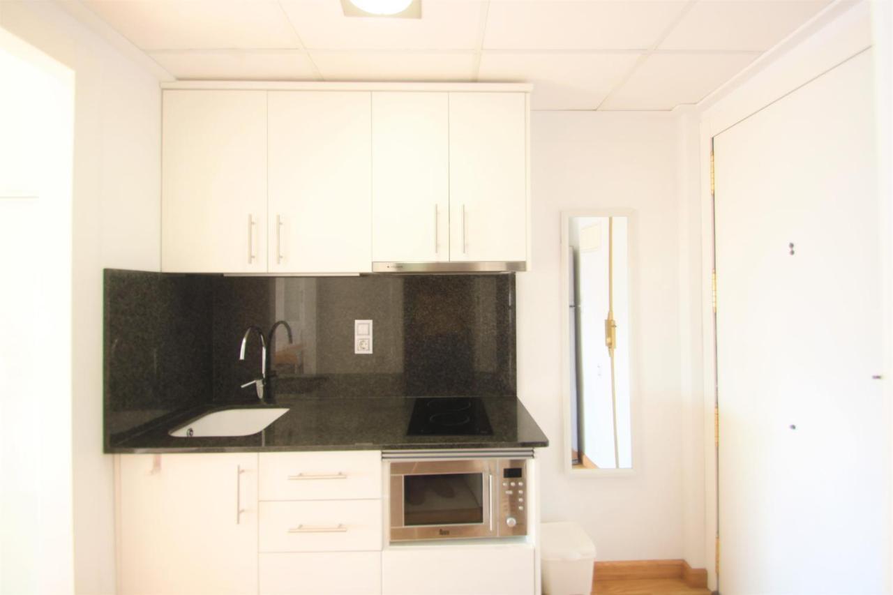 Apartamento CasaTuris en el corazon de Alicante A118 Exterior foto