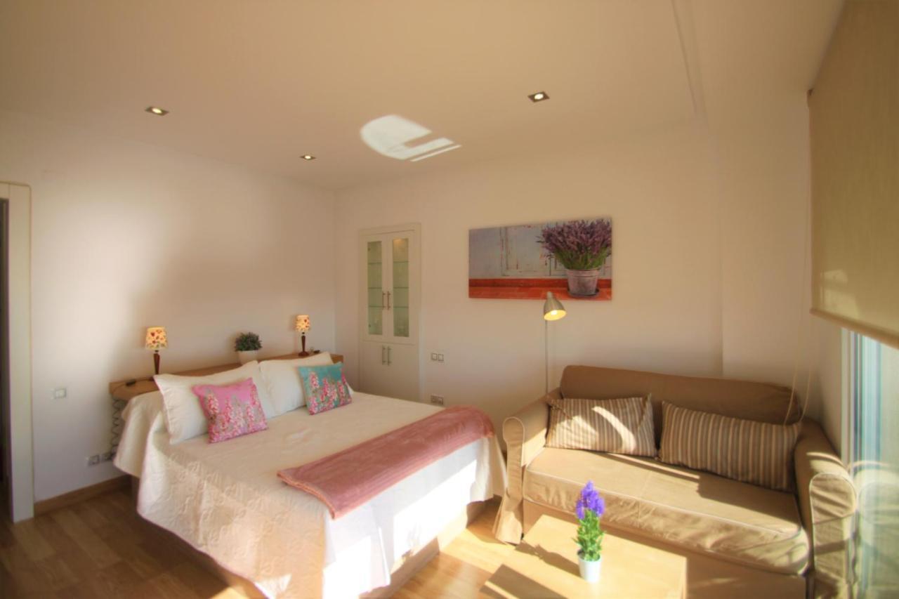 Apartamento CasaTuris en el corazon de Alicante A118 Exterior foto