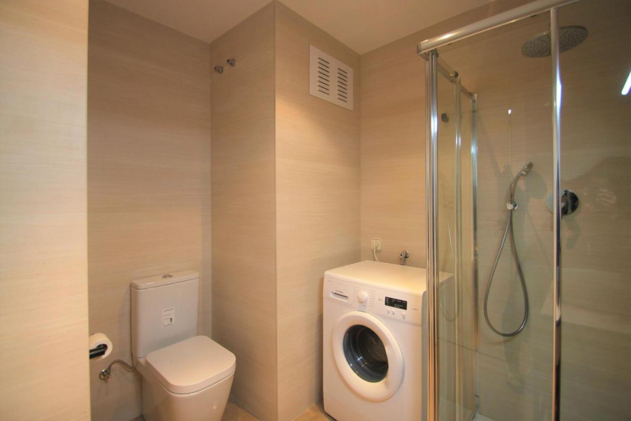 Apartamento CasaTuris en el corazon de Alicante A118 Exterior foto